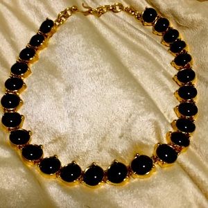 VTG PRISTINE-CONDITION Monet/Swarovski HEAVY